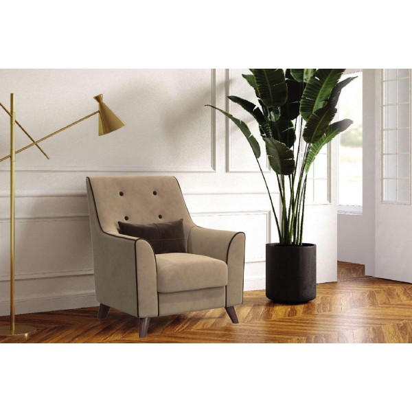 Кресло для отдыха Даллас (БравоМебель) в Луганске, ЛНР