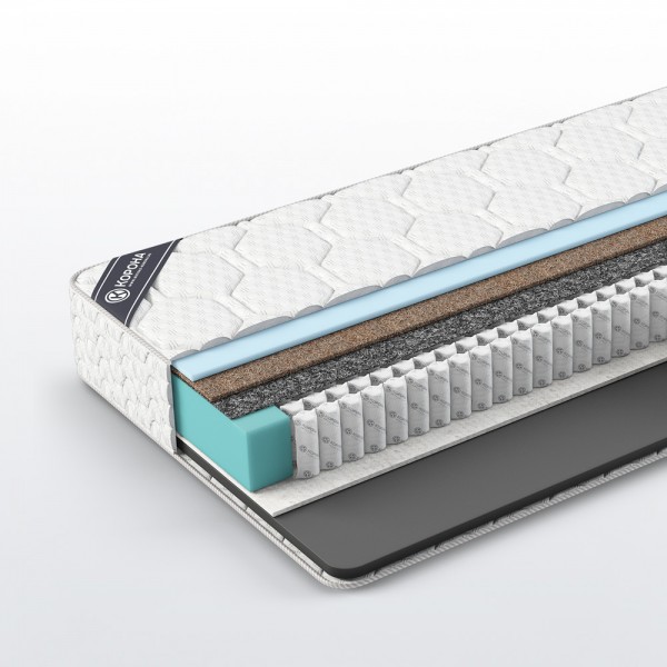 Матрас Carbon Favorit (Карбон Фаворит) (Корона) в Луганске, ЛНР