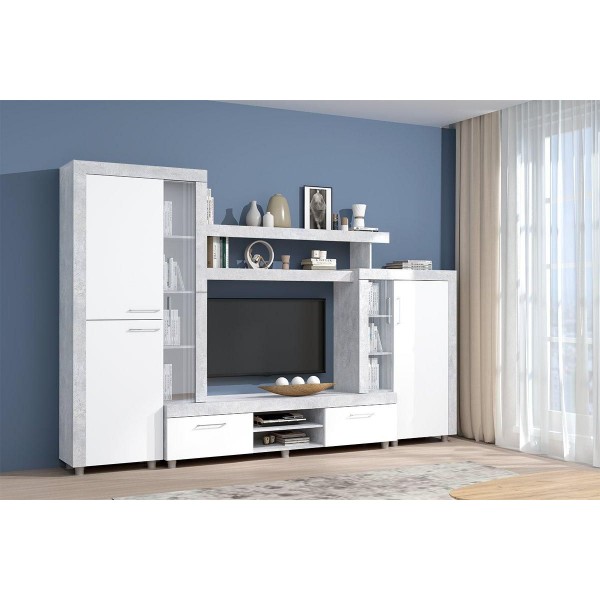 Гостиная Аллегро вариант 1 (Диал) в ЛНР, Луганске