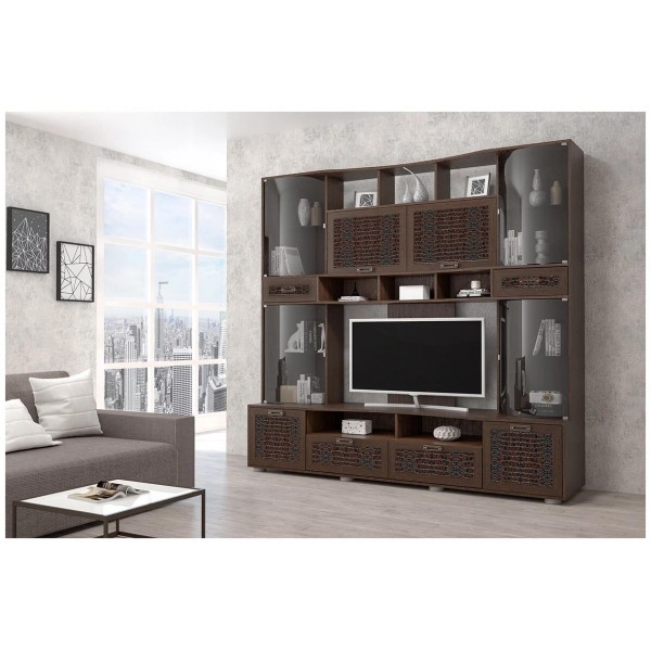 Гостиная Аллегро вариант 4 (Диал) в ЛНР, Луганске