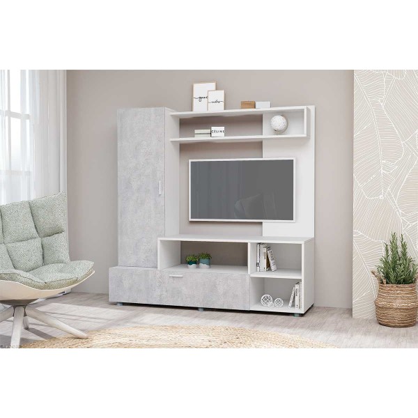 Гостиная Аллегро вариант 8 (Диал) в Луганске, ЛНР