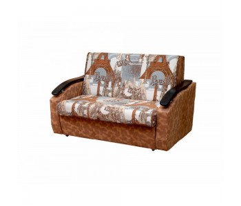 Диван-кровать "Натали-3" 1.6 м.(Фант Мебель)