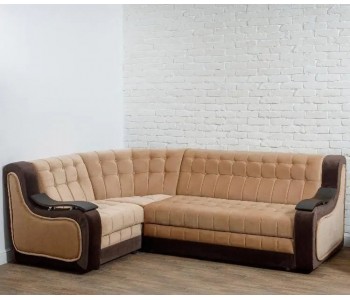 Угловой диван "Лорд" (Imperium)