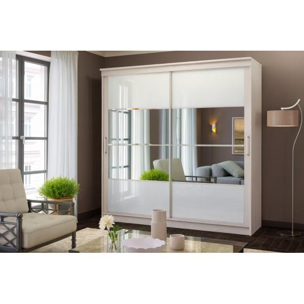 Шкаф-купе Танго 2.0 м. (МИР) в ЛНР, Луганске