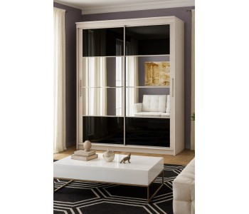 Шкаф-купе "Танго" 1.5 м. (МИР)