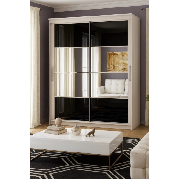 Шкаф-купе Танго 1.5 м. (МИР) в ЛНР, Луганске