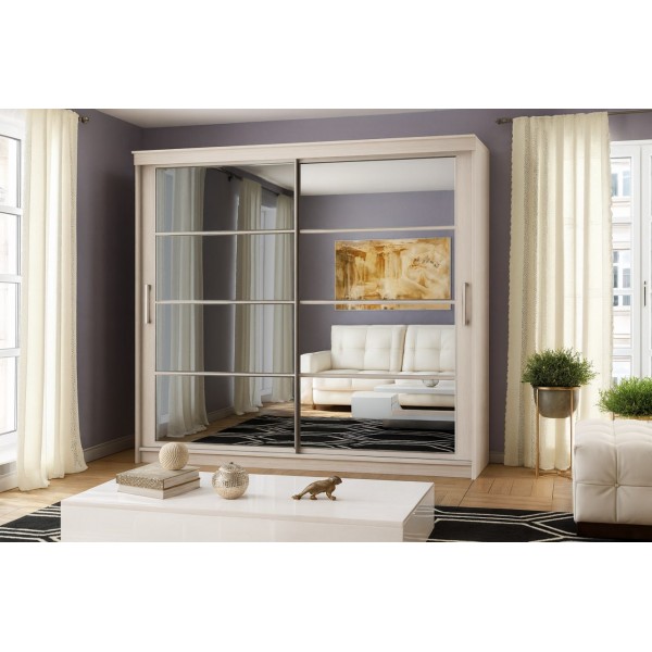 Шкаф-купе Танго-2 2.0 м. (МИР) в Луганске, ЛНР