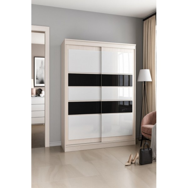 Шкаф-купе Танго-4 1.5 м. (МИР) в ЛНР, Луганске