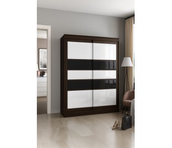 Шкаф-купе "Танго-4" 1.5 м. (МИР)