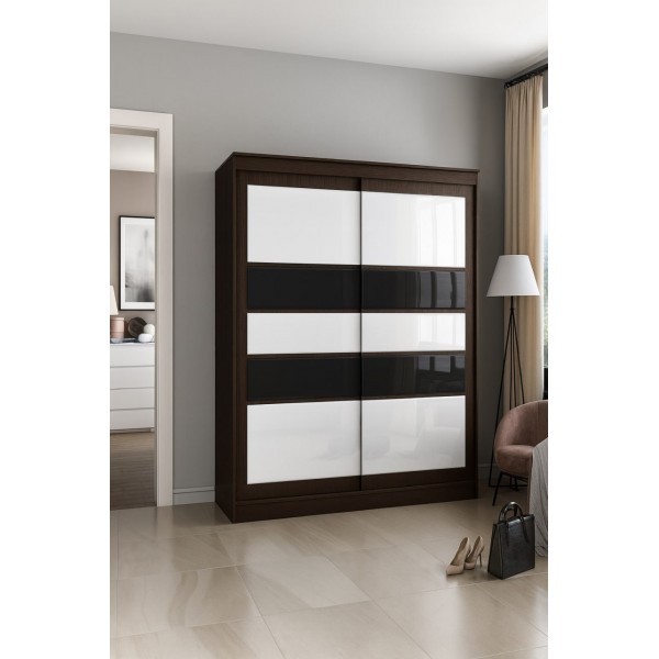 Шкаф-купе Танго-4 1.5 м. (МИР) в ЛНР, Луганске