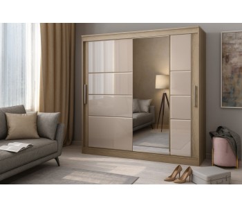 Шкаф-купе "Танго-5" 1.5 м. (МИР)