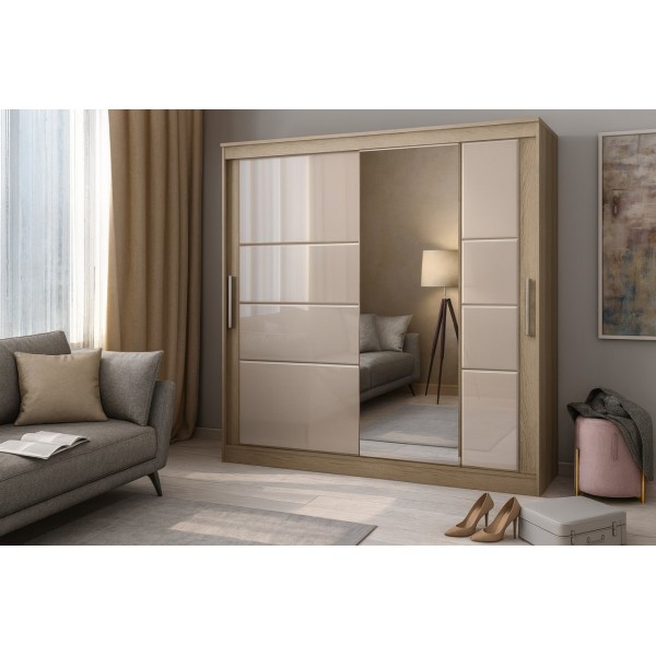 Шкаф-купе Танго-5 1.5 м. (МИР) в Луганске, ЛНР