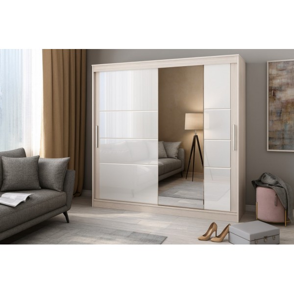 Шкаф-купе Танго-5 2.0 м. (МИР) в ЛНР, Луганске