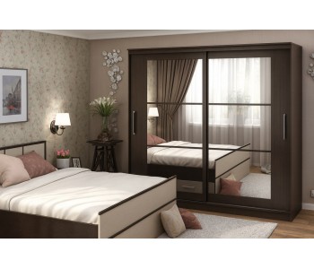 Шкаф-купе "Венера" 2.0 м. (МИР)