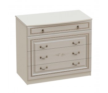 Комод "Николь" (Мебельград)