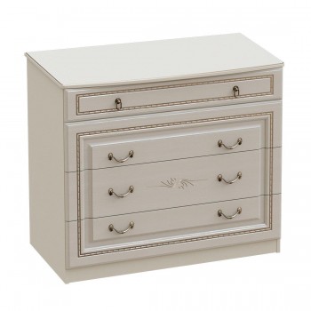 Комод "Николь" (Мебельград)