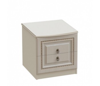 Прикроватная тумба "Николь" (Мебельград)