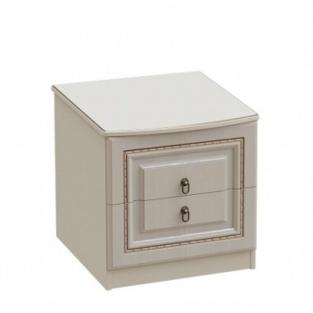 Прикроватная тумба "Николь" (Мебельград)