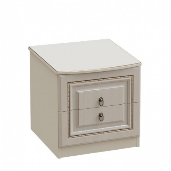 Прикроватная тумба Николь (Мебельград) в Луганске, ЛНР