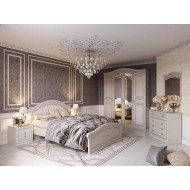 Спальня "Николь" (Мебельград)