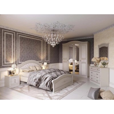 Купить Спальня Николь (Мебельград) ЛНР, Луганске
