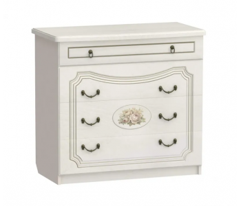 Комод "Верона" (Мебельград)