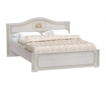Кровать "Верона" (Мебельград)