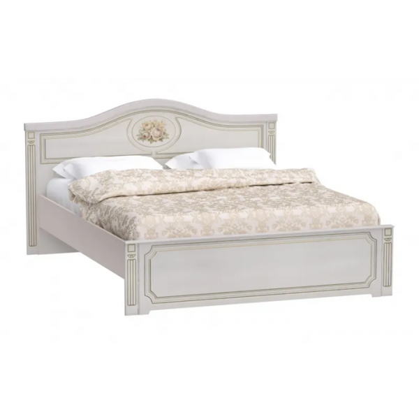 Кровать Верона (Мебельград) в Луганске, ЛНР