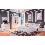 Спальня "Верона" (Мебельград)