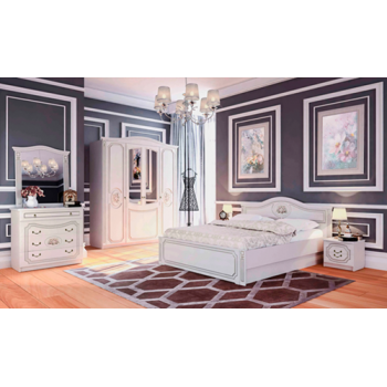 Спальня "Верона" (Мебельград)