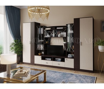 Гостиная "Женева" (МИФ)