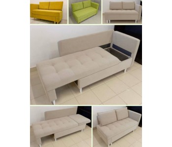 Диван "Кубикс" НПБ (г.Нижний Новгород)