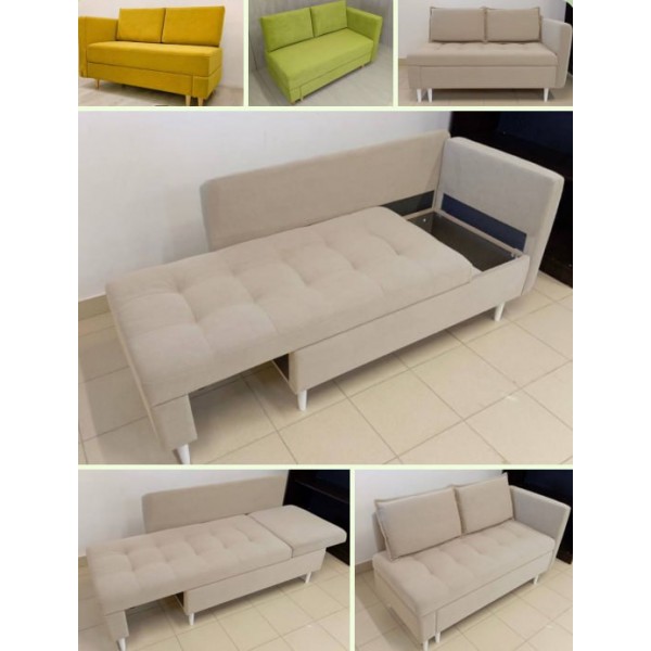 Диван Кубикс НПБ (г.Нижний Новгород) в ЛНР, Луганске