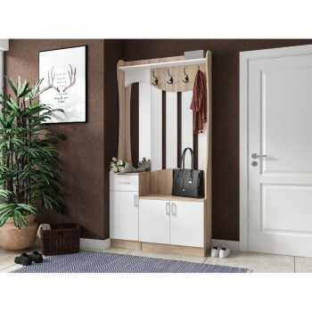 Прихожая "Алиса" (Нарус)