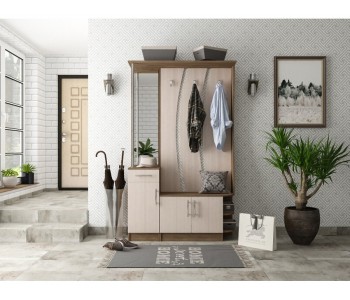 Прихожая "Маруся" (Нарус)