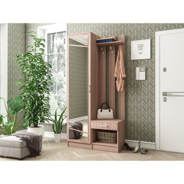 Прихожая Влада (Нарус) в ЛНР, Луганске