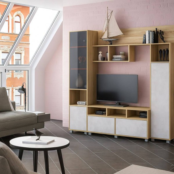 Гостиная Софи (Ориноко) в Луганске, ЛНР