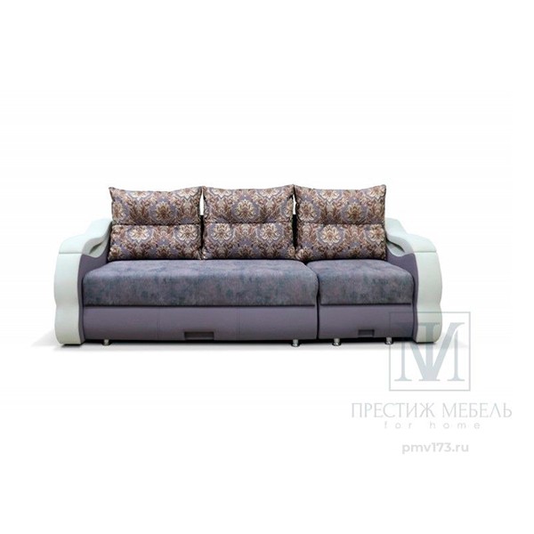 Диван угол-трансформер Валенсия (Престиж) в Луганске, ЛНР