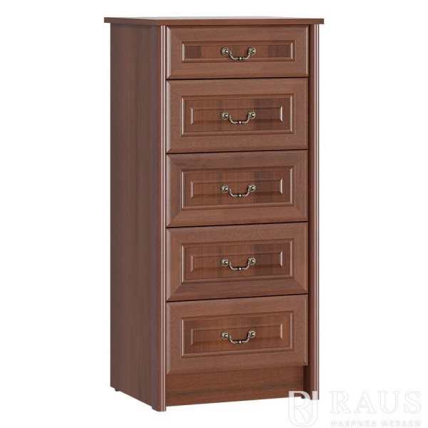 Комод Янна ЯН-21 Орех Пегас (Раус) в Луганске, ЛНР