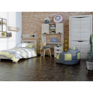 Детская "Версаль-5" (Росток)