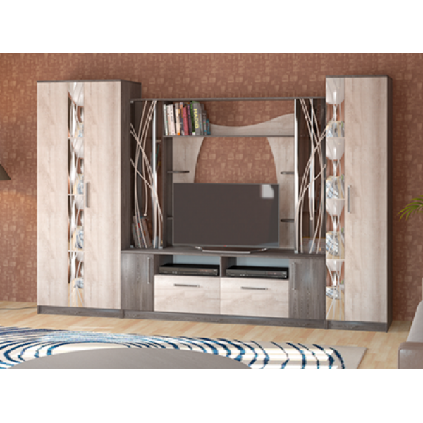 Гостиная Прима-2 (Росток) в Луганске, ЛНР