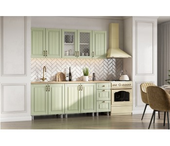 Кухня "Прованс" 2м.(МИФ)