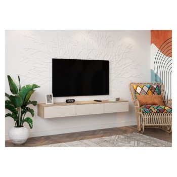 Тумба под ТВ "Бохо ТМ-003" (Стиль)