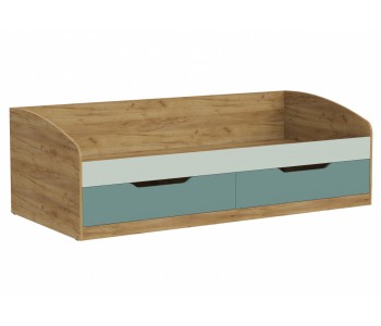 Кровать-тахта "Рич" КР-002 (Стиль)