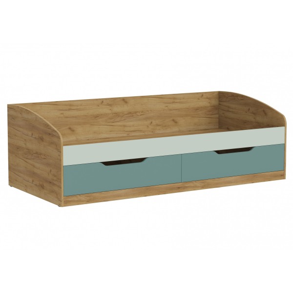 Кровать-тахта Рич КР-002 (Стиль) в ЛНР, Луганске