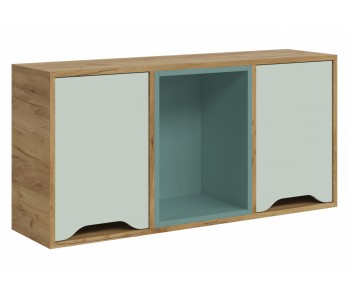 Полка навесная "Рич" ПН-001 (Стиль)