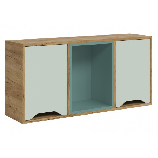 Полка навесная Рич ПН-001 (Стиль) в ЛНР, Луганске