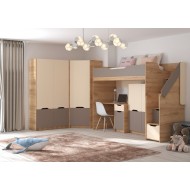 Детская "Рич" (Стиль)