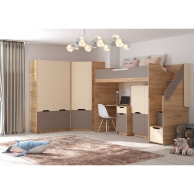 Купить Детская Рич (Стиль) Луганске, ЛНР