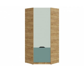 Шкаф угловой "Рич" ШК-003 (Стиль)